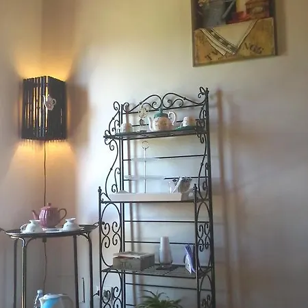 Casale Isorella Oda ve Kahvaltı