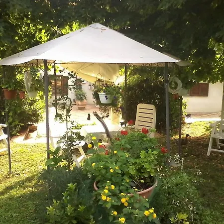 Casale Isorella Oda ve Kahvaltı 3*