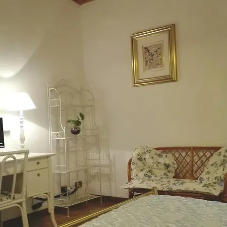 Oda ve Kahvaltı Casale Isorella 3*