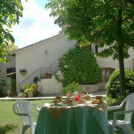 Oda ve Kahvaltı Casale Isorella 3*
