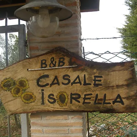 Casale Isorella
