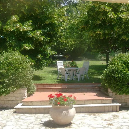Oda ve Kahvaltı Casale Isorella San Gemini