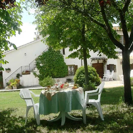 Casale Isorella Oda ve Kahvaltı